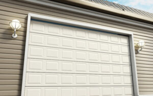 Residential Garage Door Repair and Replacement