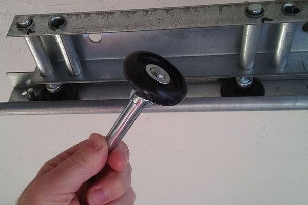  Garage Door Roller Repair and Replacement