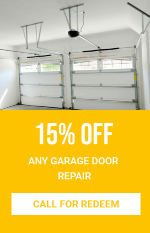 Tip Top Garage Door Repair